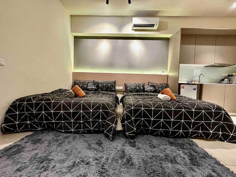 Luxury Stay-Tamarind Suite Cyber Cyberjaya Extérieur photo