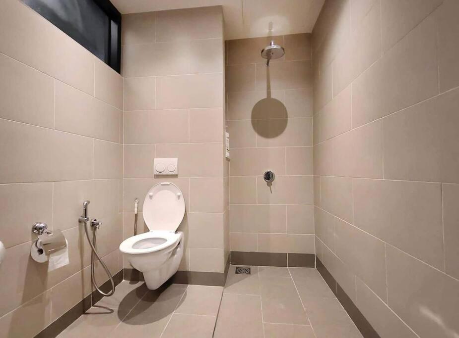 Luxury Stay-Tamarind Suite Cyber Cyberjaya Extérieur photo